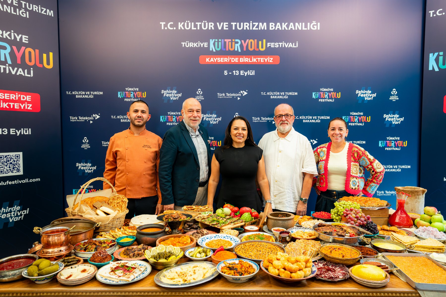 Kültür Yolu Festivali