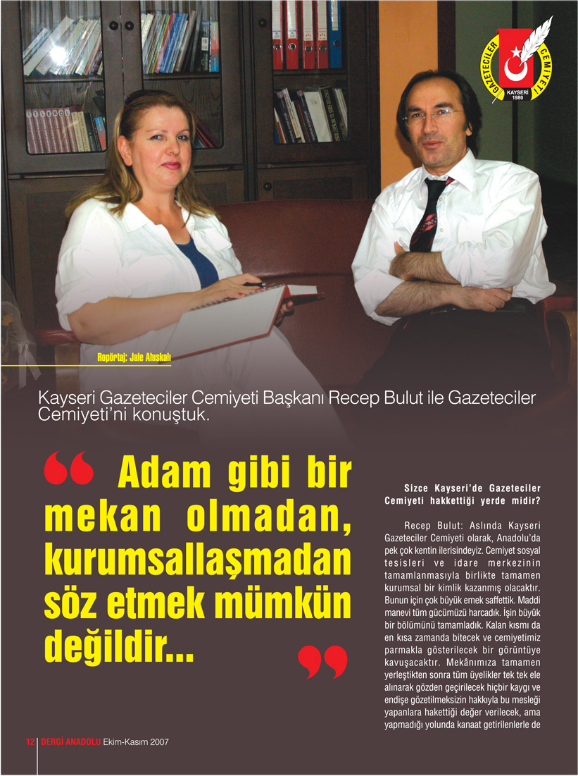 12.Cemiyet