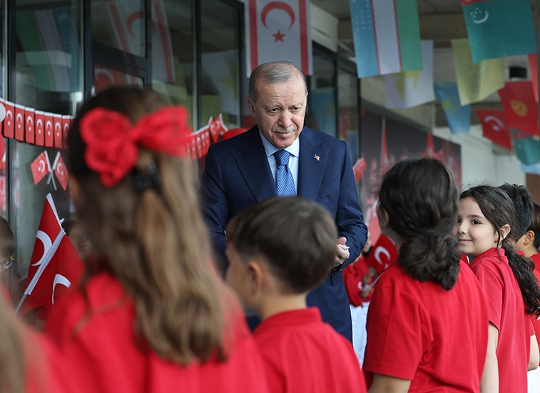 Eğitimde Fırsat Eşitliği