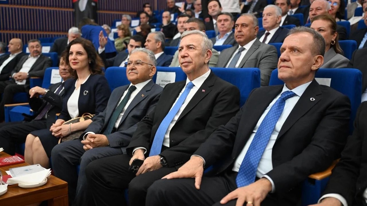 “EĞİTİMDE FIRSAT EŞİTLİĞİNİ YAYGINLAŞTIRMAK