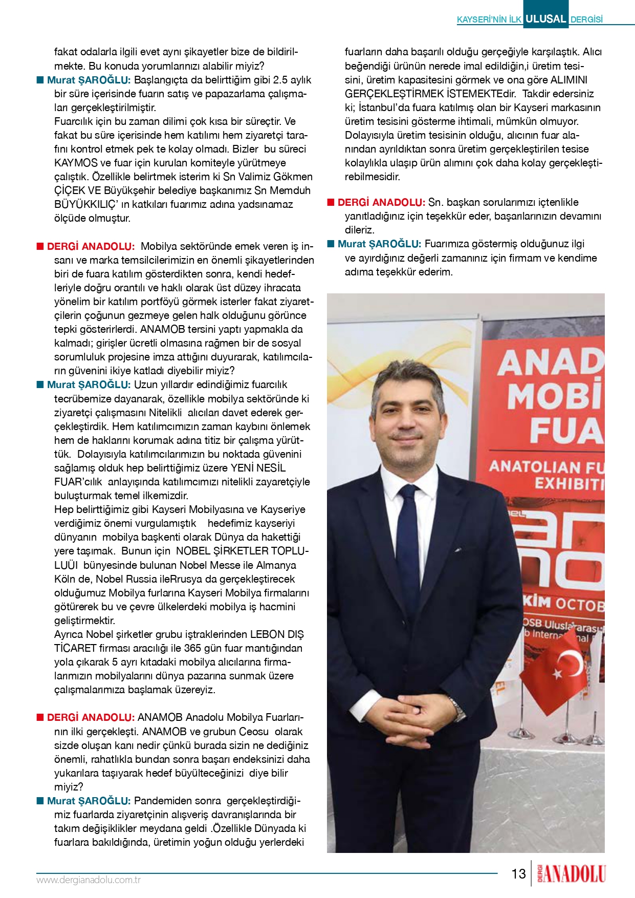 Erhan ÇELİK