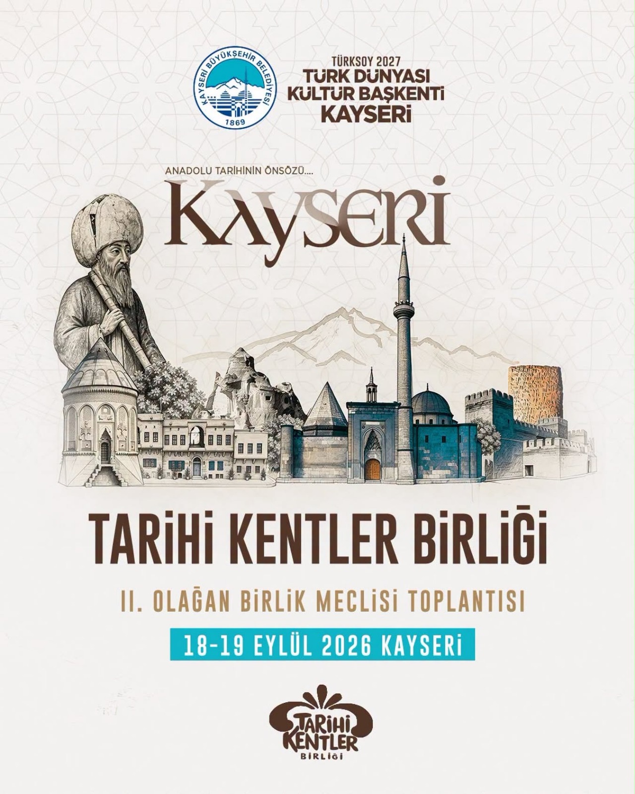 Tarihi Kentler Birliği