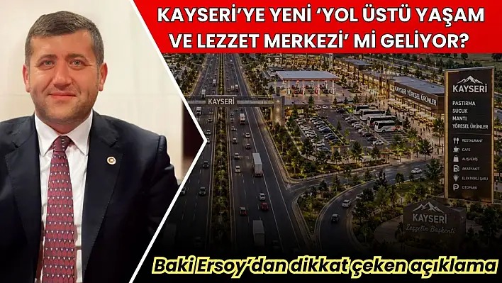 Baki ERSOY