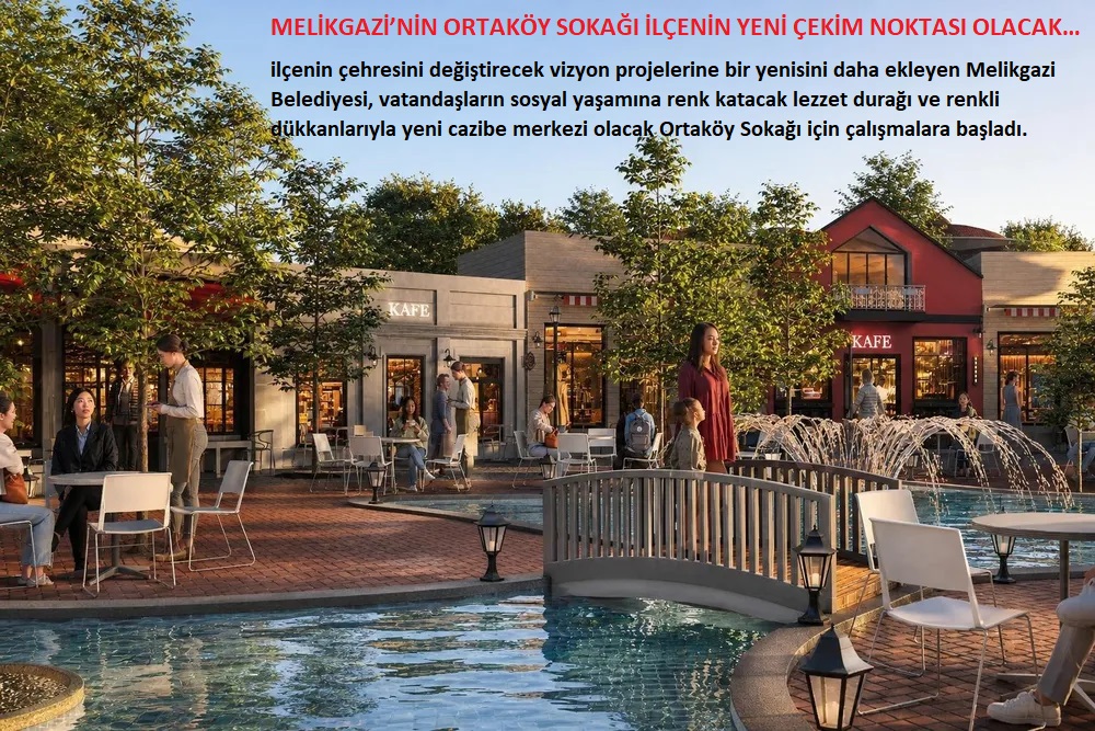 Orta Köy Sokağı