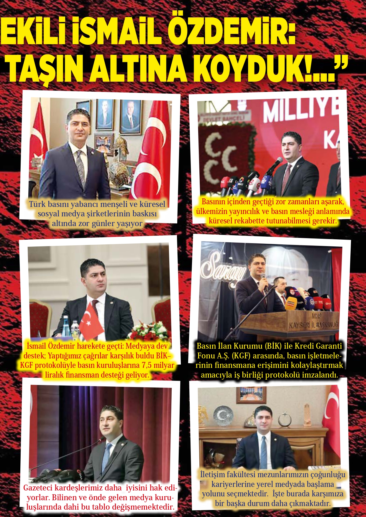 İsmail Özdemir