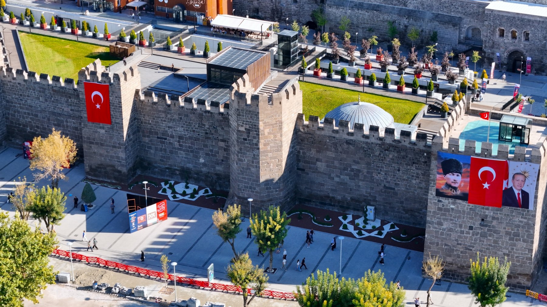 Kayseri Büyük Şehir