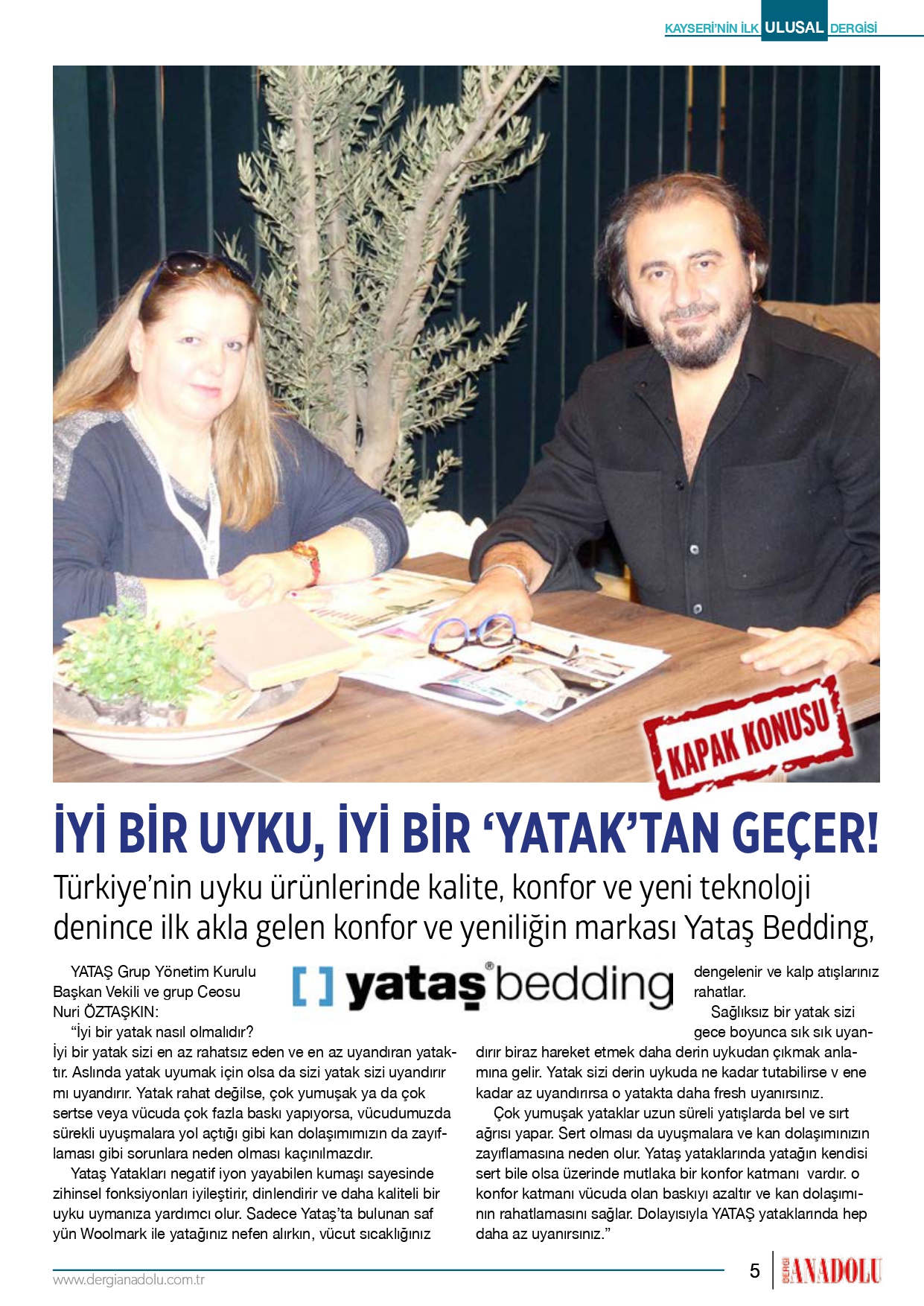 Nuri ÖZTAŞKIN