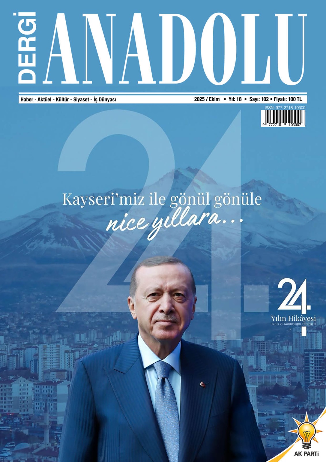 102 kapağı