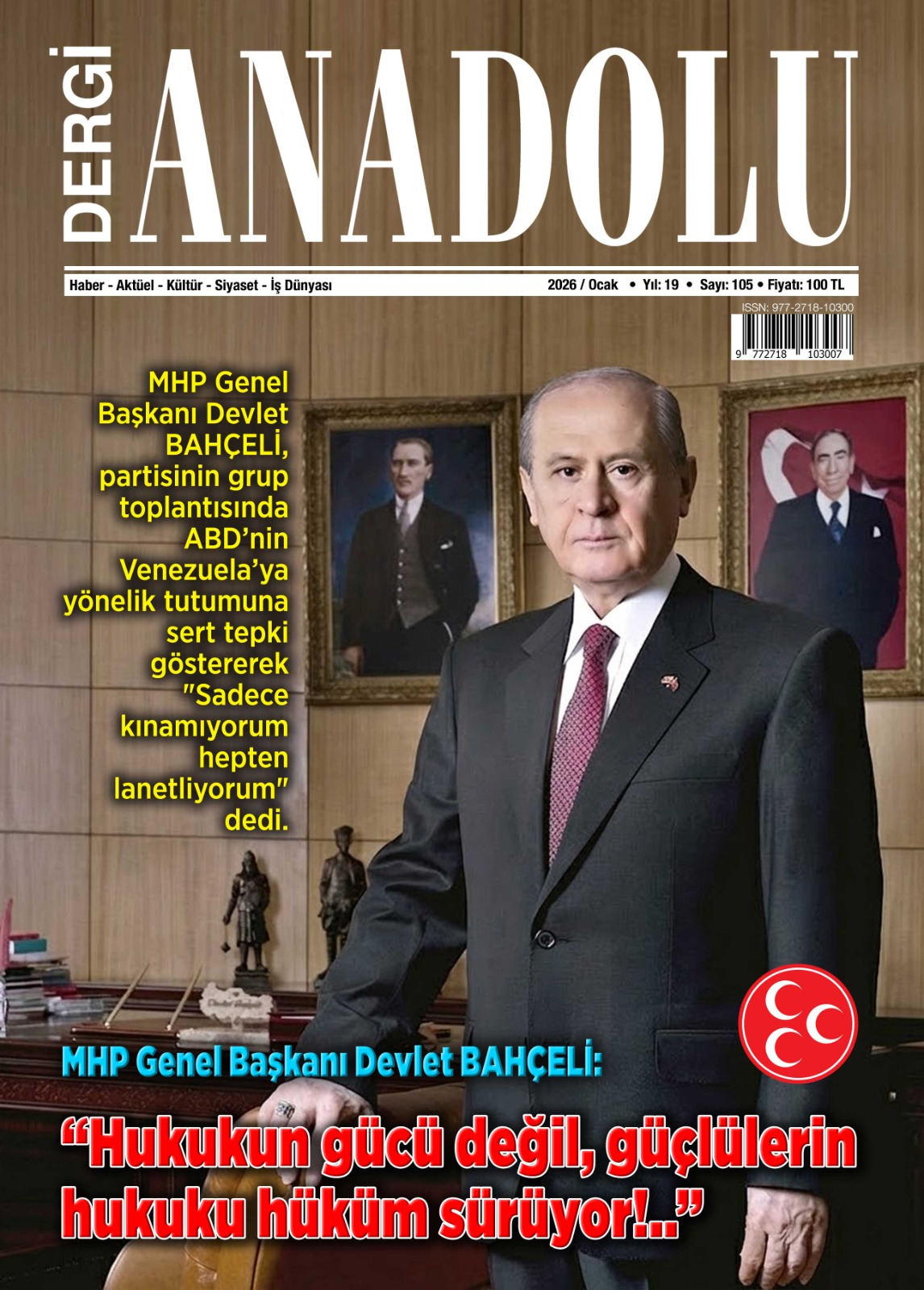 105 kapağı