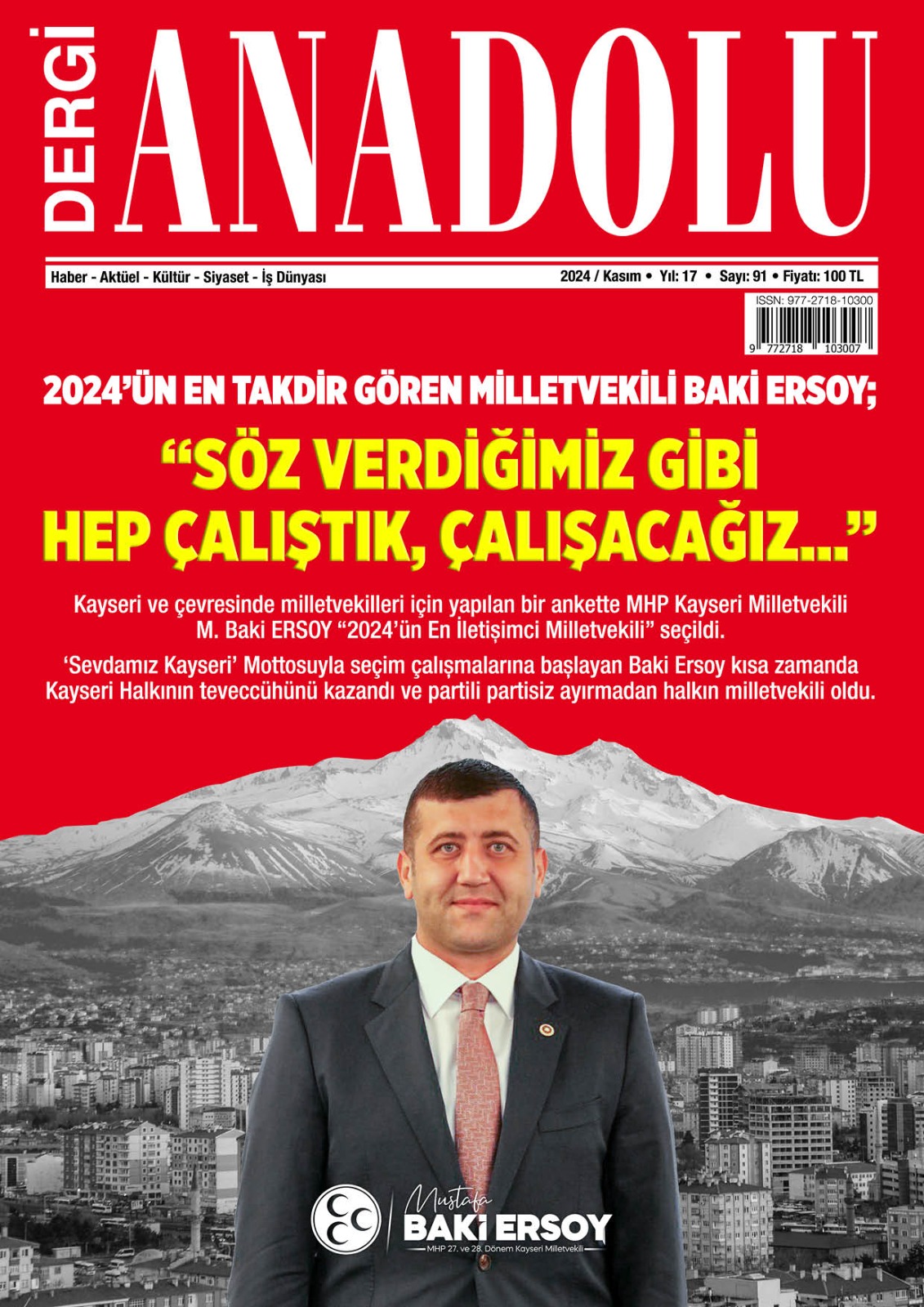 91 kapağı