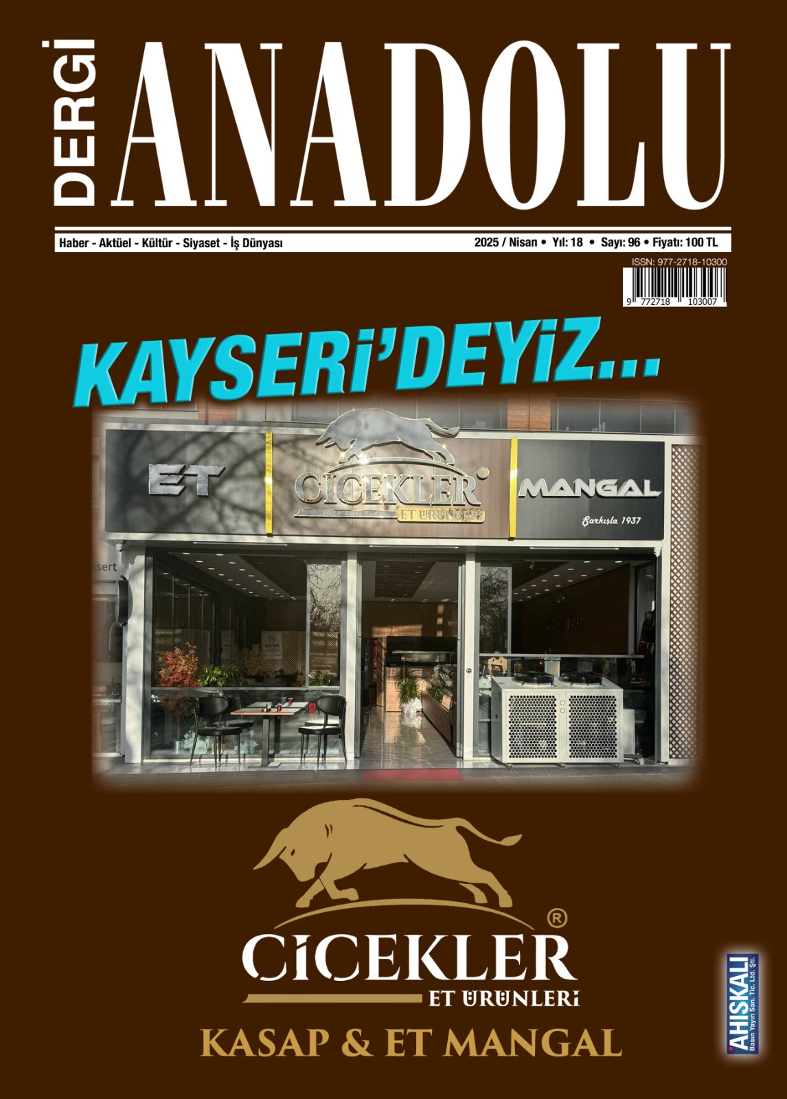 96 kapağı