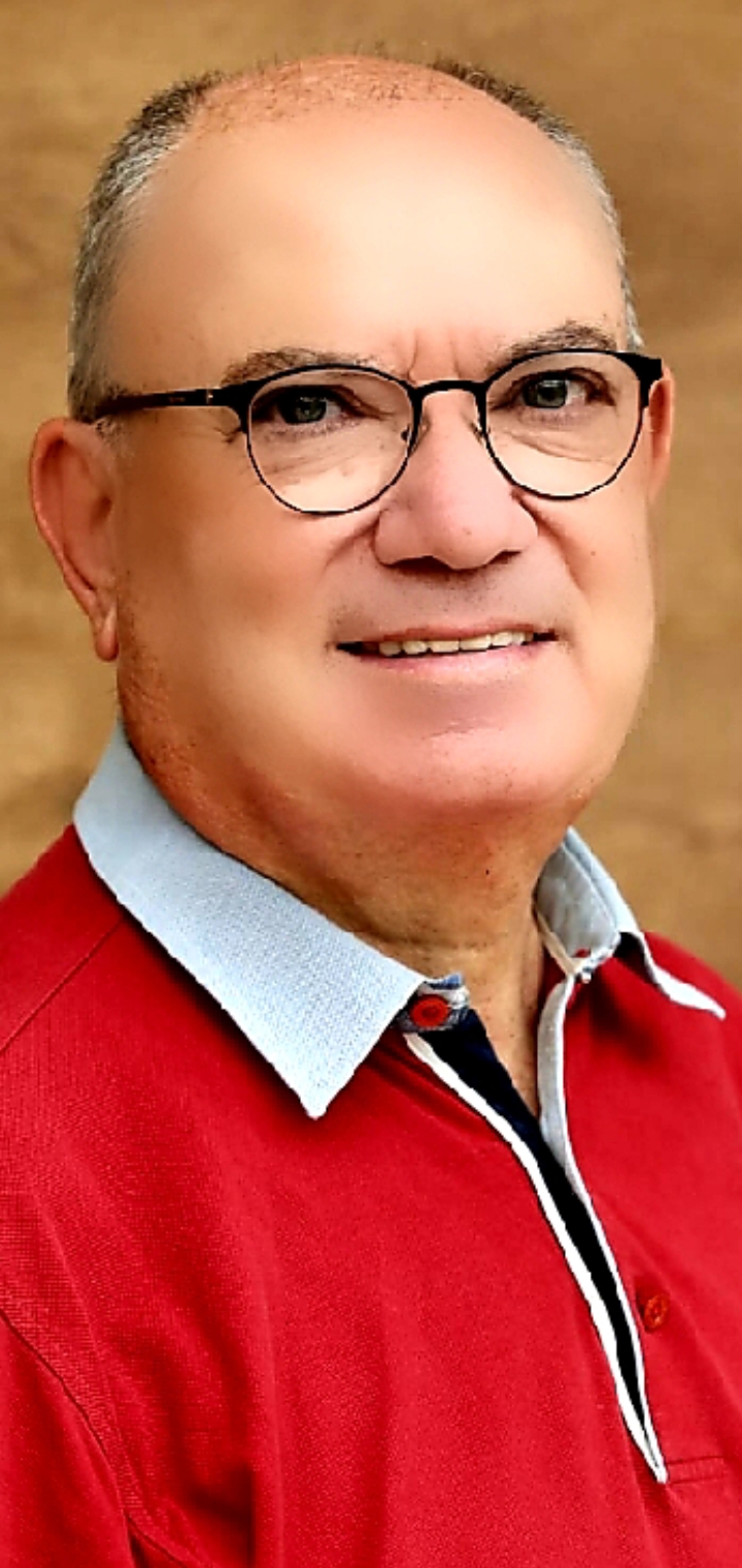 Atilla Köprülüoğlu