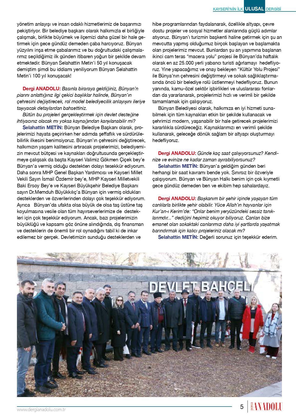 Selehattin METİN