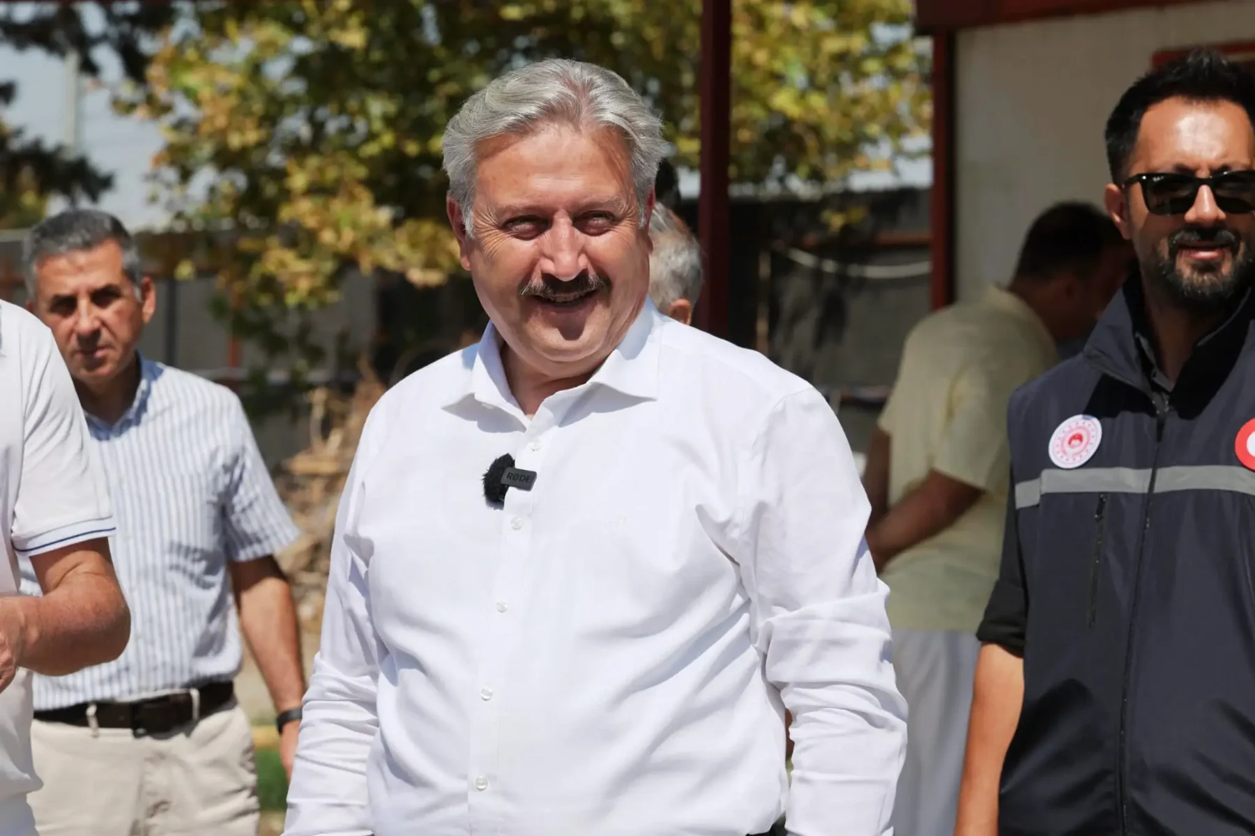 MELİKGAZİ BELEDİYESİ’NDEN AYDINLIKEVLER’E BÜYÜK KENTSEL DÖNÜŞÜM HAMLESİ