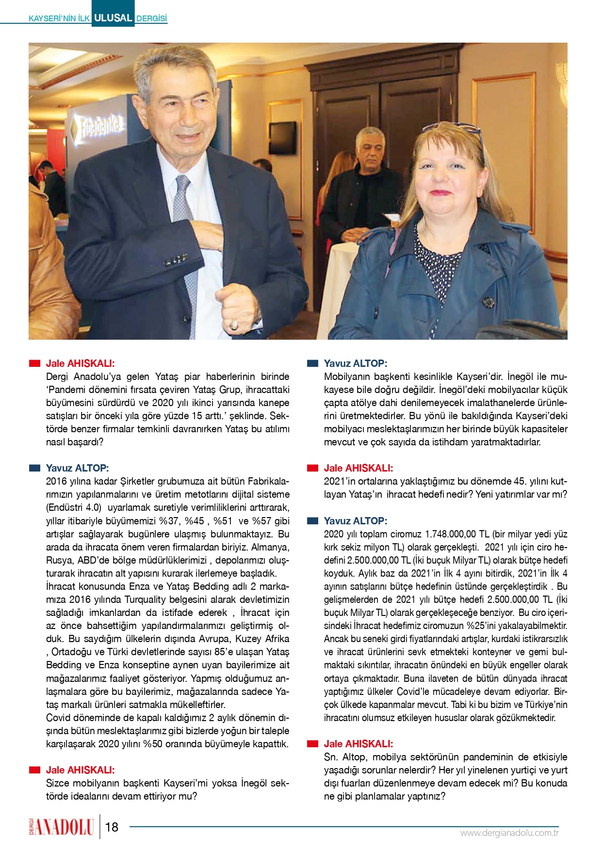 Yavuz ALTOP