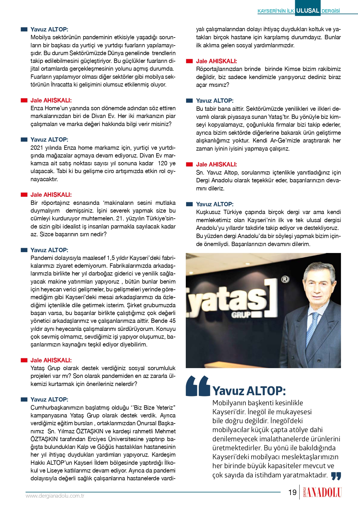 Yavuz ALTOP