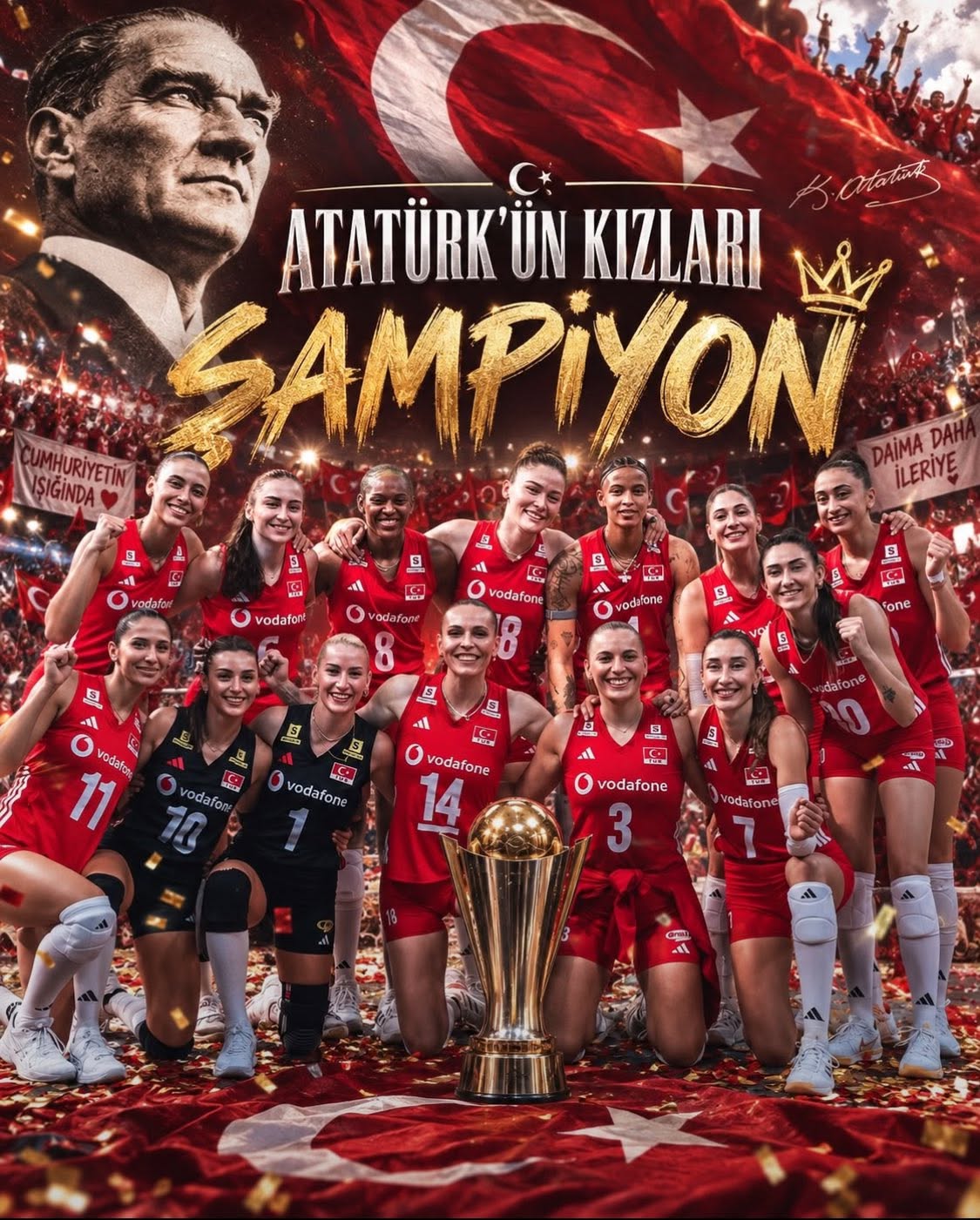 Yıldızlar Geçidi