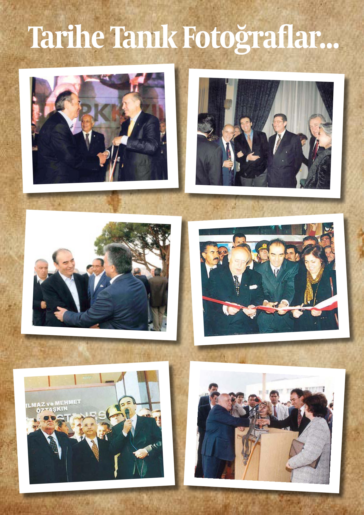 Yılmaz ÖZTAŞKIN