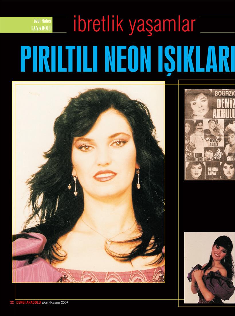 İbretlik Yaşamlar