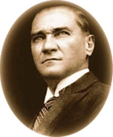 Mustafa Kemal Atatürk