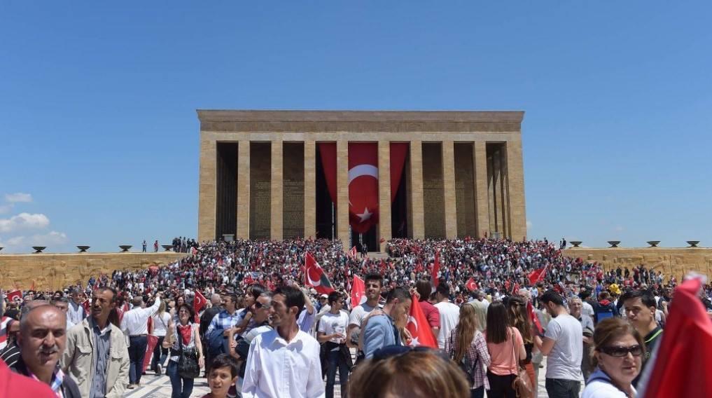 Anıtkabir