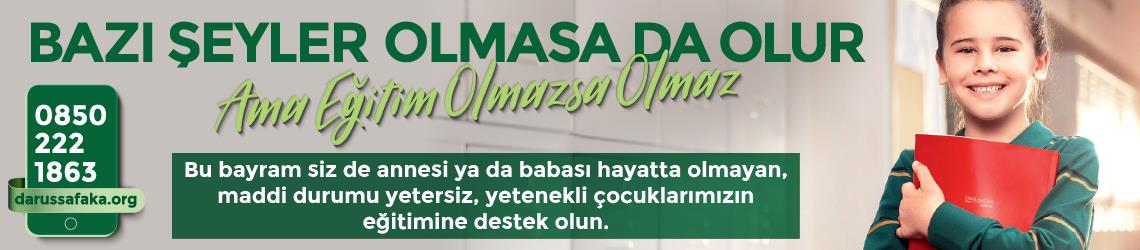Darüşşafaka