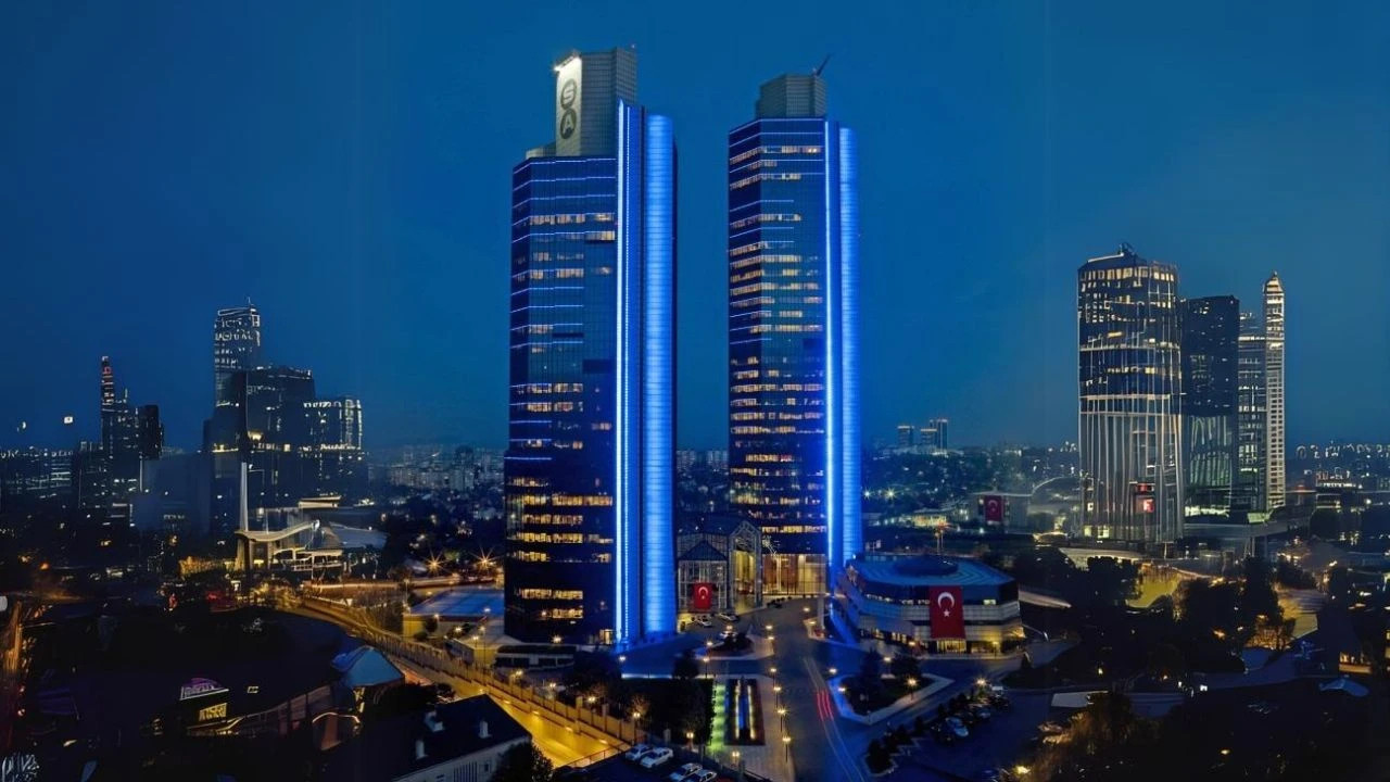 SABANCI HOLDİNG, “DÜNYANIN EN İYİ 25 İŞVERENİ” ARASINDA