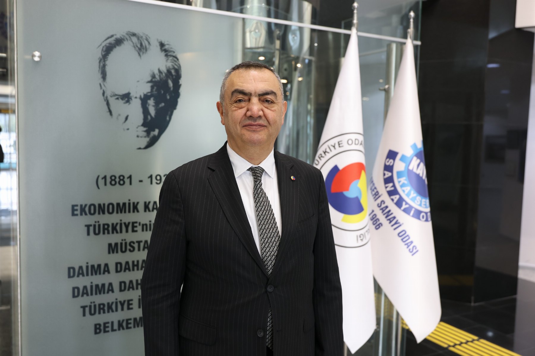 KAYSO ORGAN SEÇİMLERİ 4 EKİM’DE GERÇEKLEŞTİRİLECEK…
