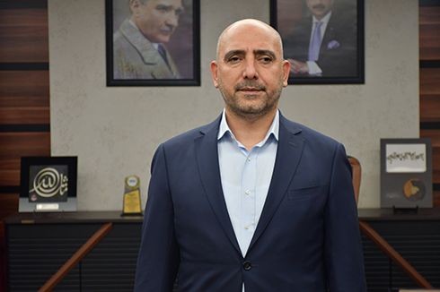 KAYSERİ TİCARET BORSASI’NDAN EĞİTİM VE BİLİM DESTEĞİ